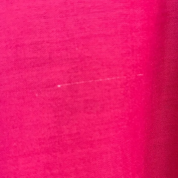 Revolve House of Harlow Blouse Pink Small - Picture 15 of 16